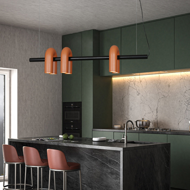 Подвесная Люстра Fanny 8 Green By Imperiumloft