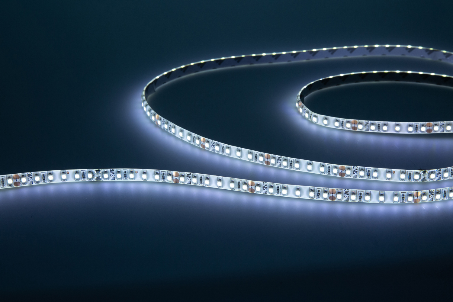 Лента светодиодная SWG SWG3120-24-9.6-W-65-M