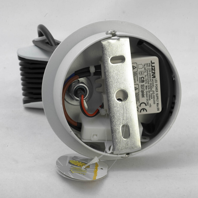 Спот Lussole LOFT LSN-4101-01