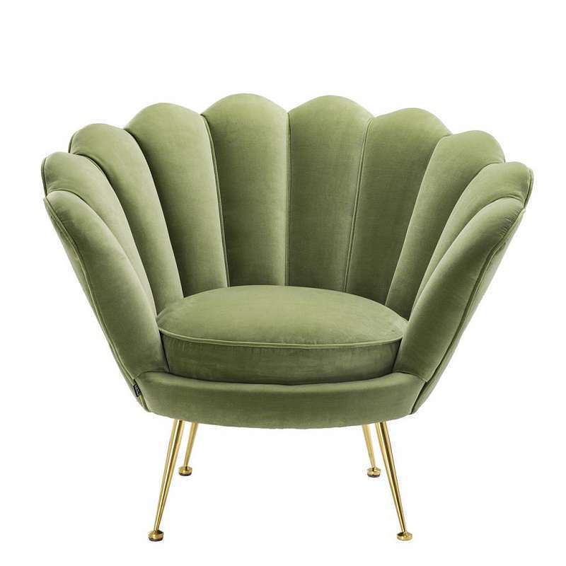 Кресло Eichholtz Trapezium 111927