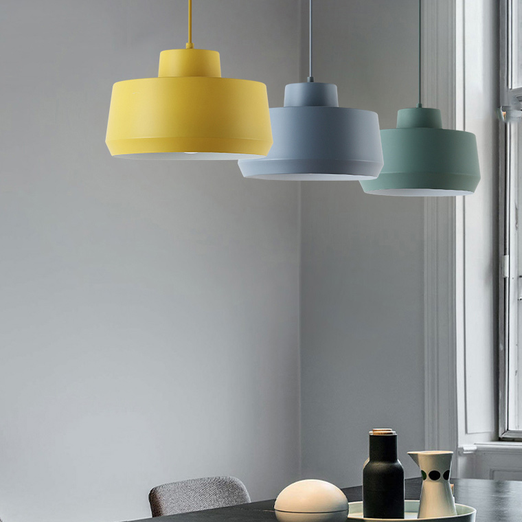 Подвесной светильник TEA Pink by ImperiumLoft