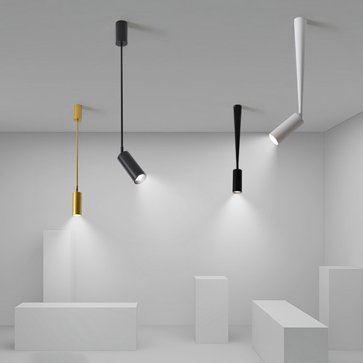 Точечный светильник PALA H103 4000 К by ImperiumLoft