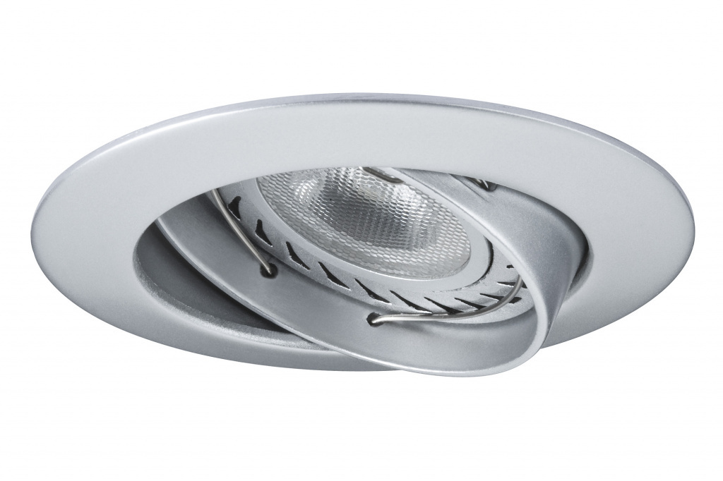 Встраиваемый светильник Paulmann 92516