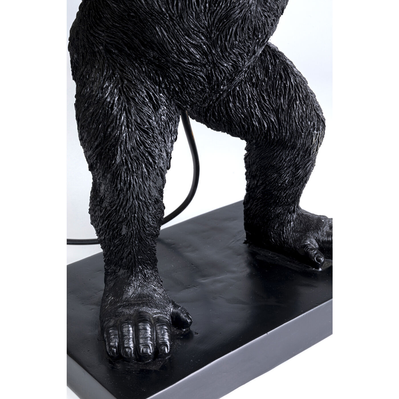 Лампа настольная Gorilla 53130 Kare