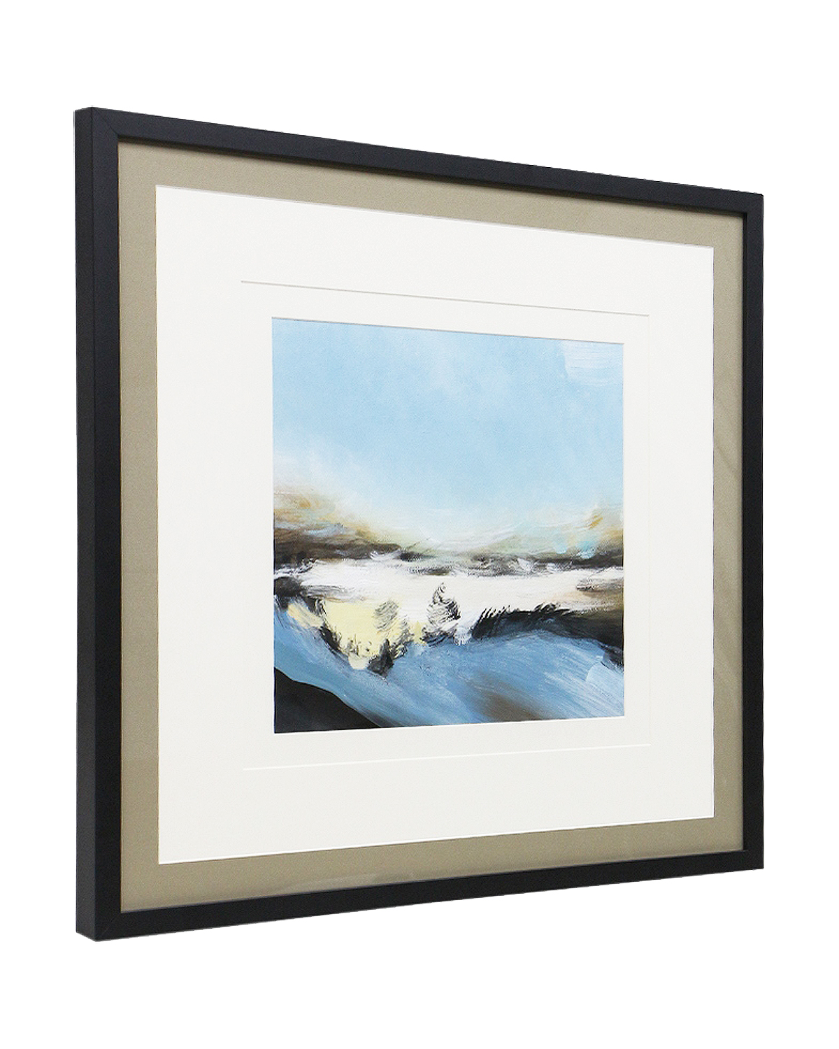 Интерьерная картина High water Louvre Home DPN030924VHS