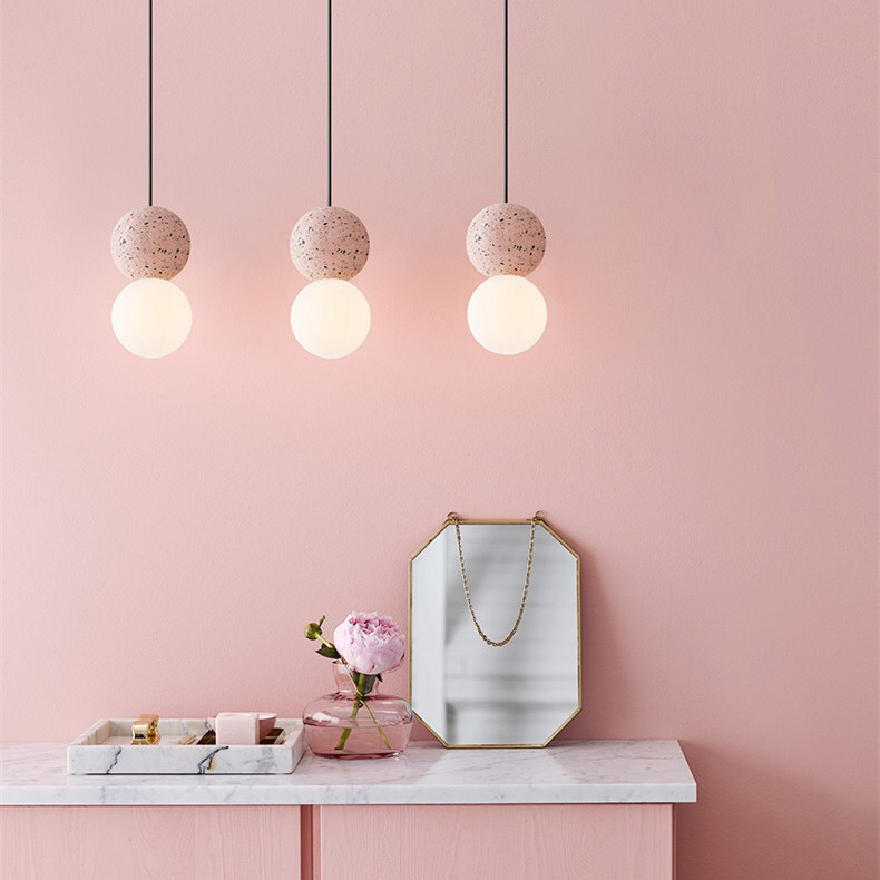 Подвесной Светильник Lilla Black H24 By Imperiumloft