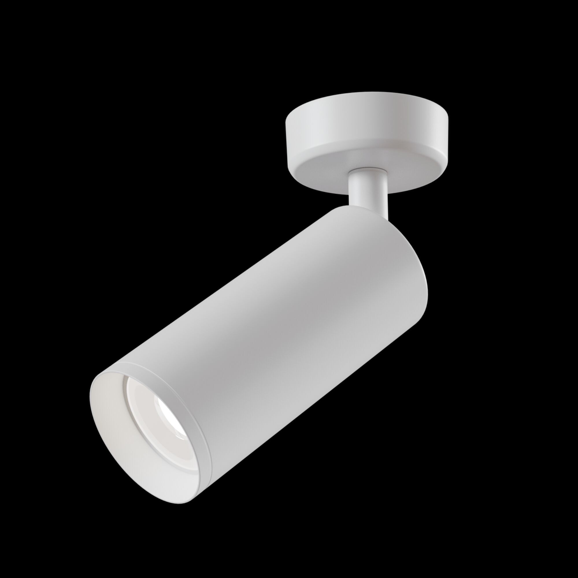 Потолочный светильник Maytoni C017CW-01W