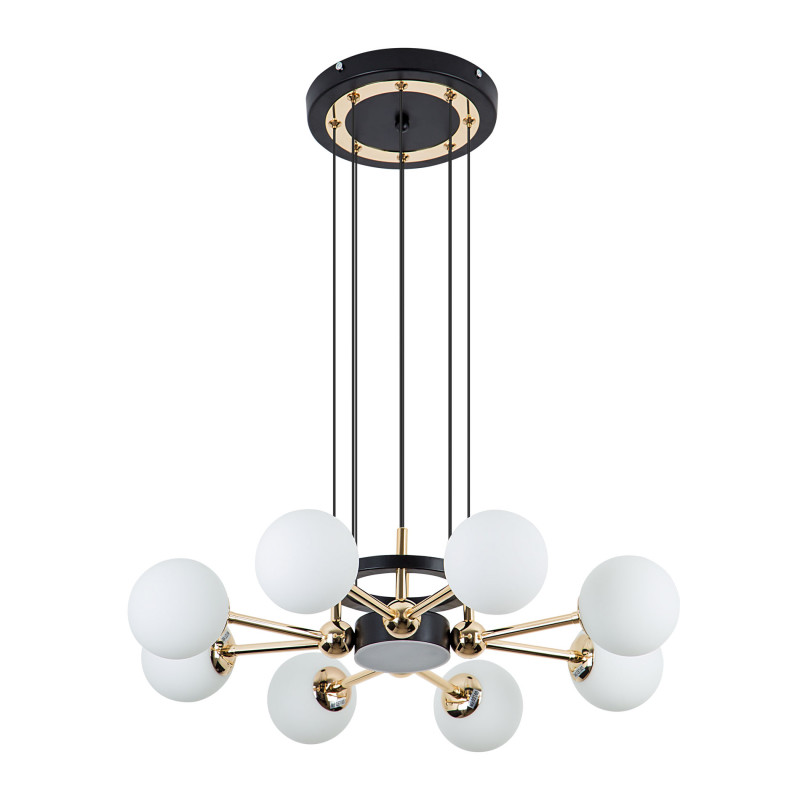 Подвесная люстра MODELUX MS.9045.8