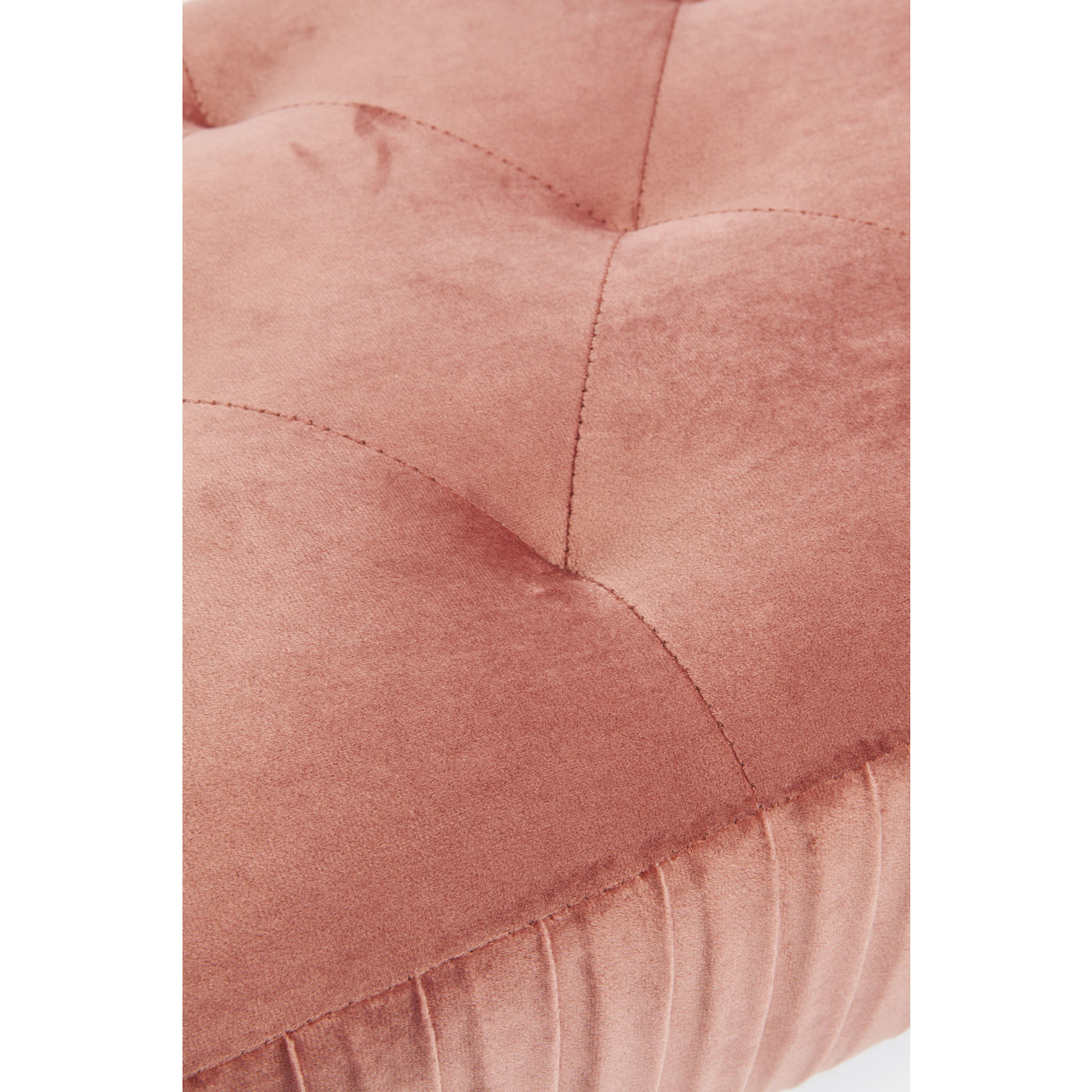 Скамья с подлокотниками Loft 80921 KARE