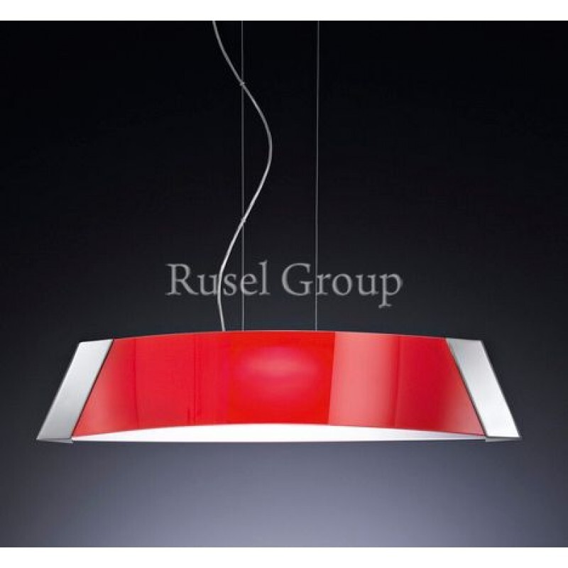 Подвесной светильник Kolarz Barca 0295.36.5.R