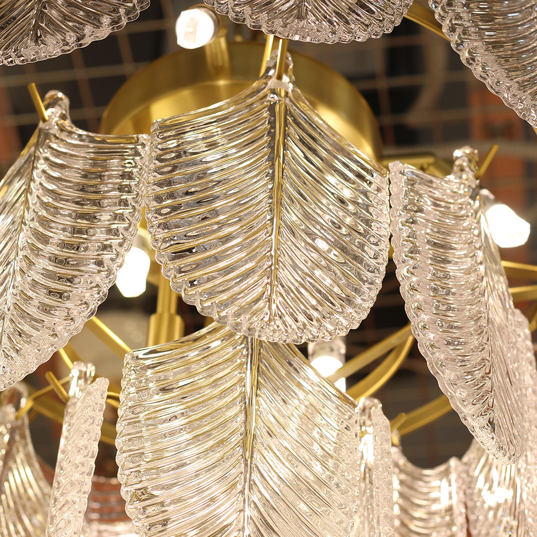 Люстра Cloyd BONGA-C C9 10700