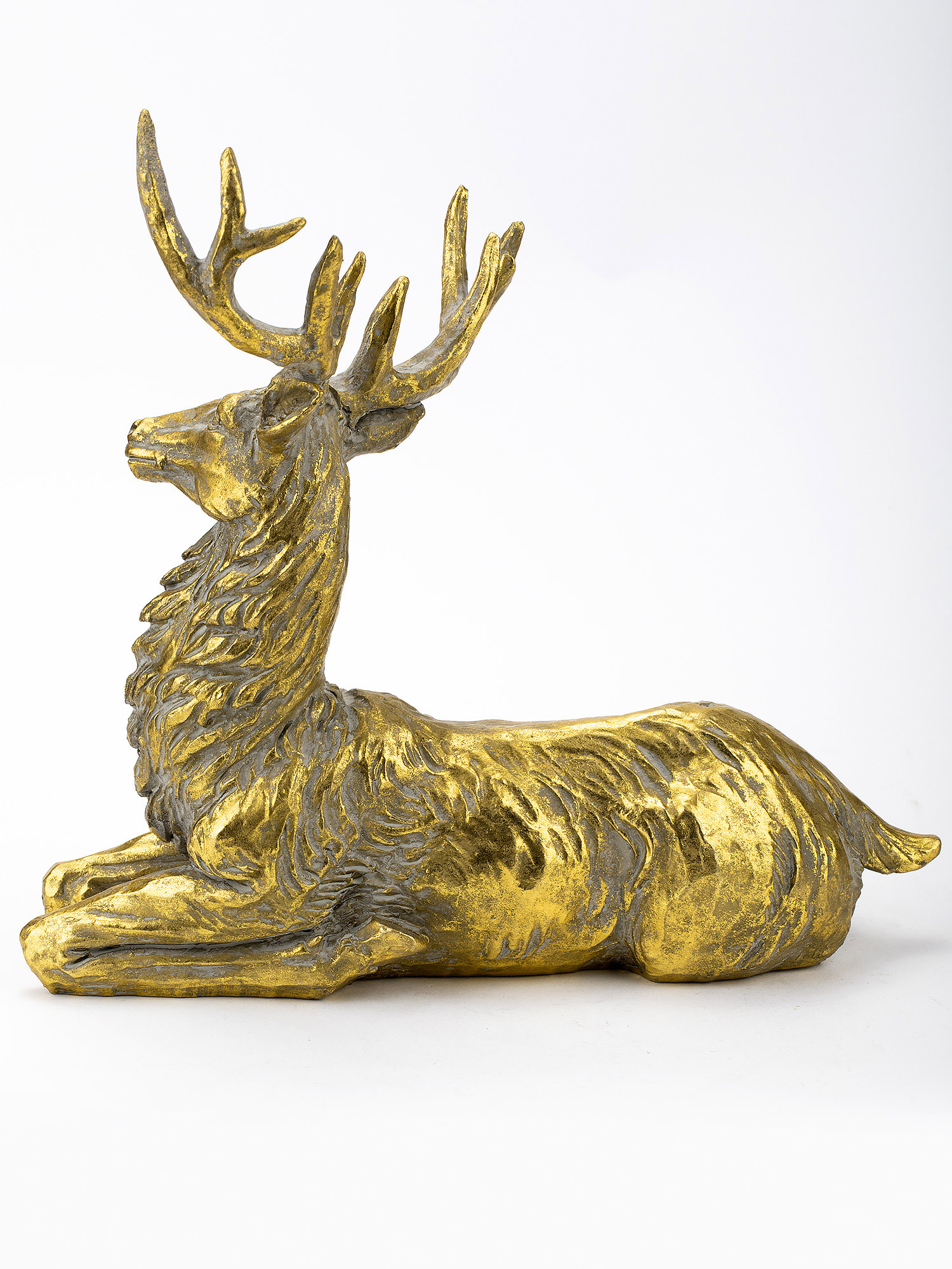 Фигурка Олень Glasar 57-208