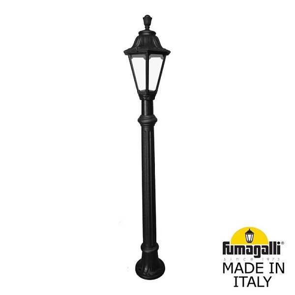 Садово-парковый светильник Fumagalli E26.163.000.AXF1R