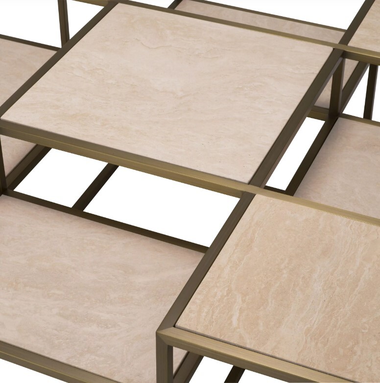 Кофейный столик Eichholtz SMYTHSON 116626