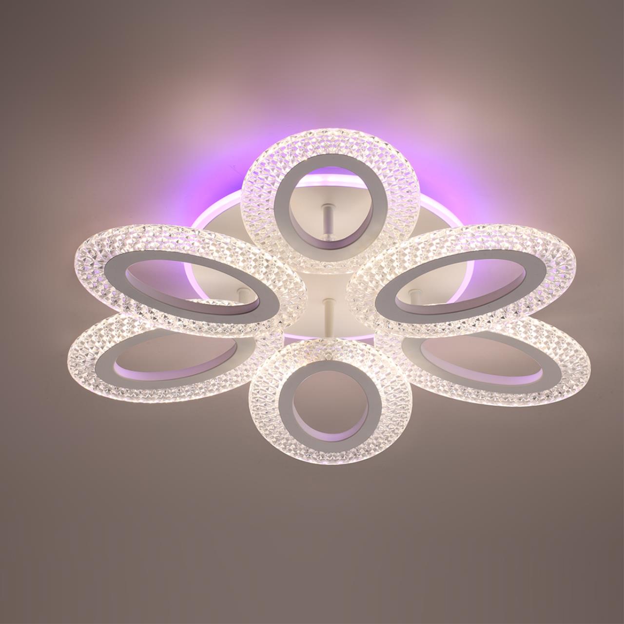 Потолочный светильник Lumion 8018/60CL