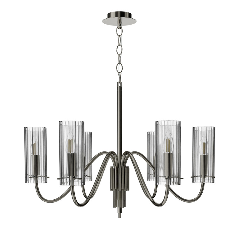 Подвесная люстра ST-Luce SL2005.103.06