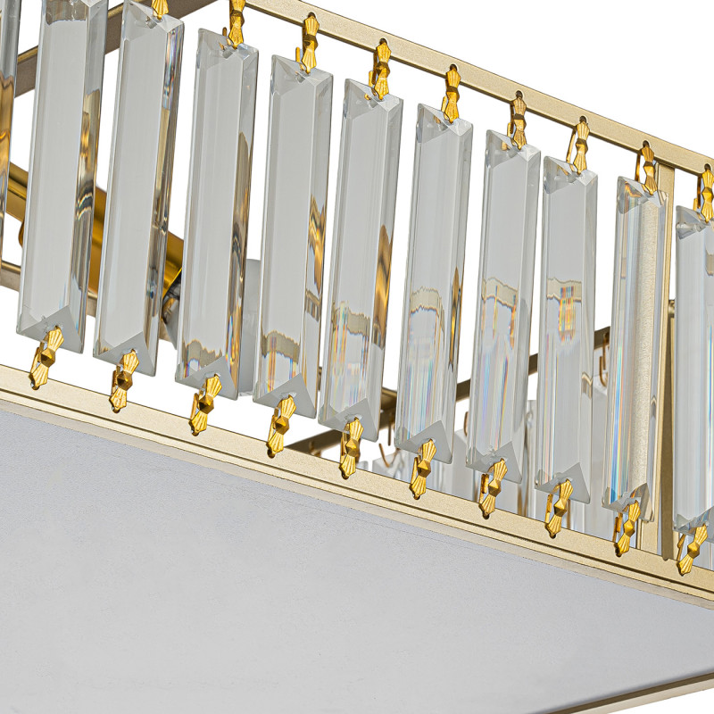 Накладная люстра Escada 2117/4