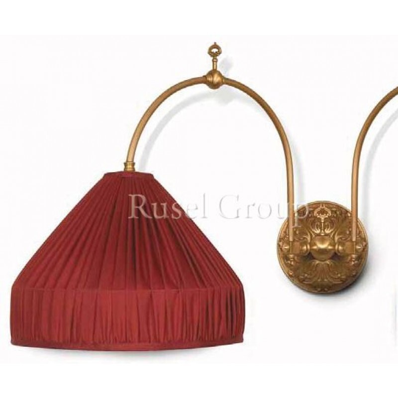 Настенный светильник Zonca BOILEAU 30717