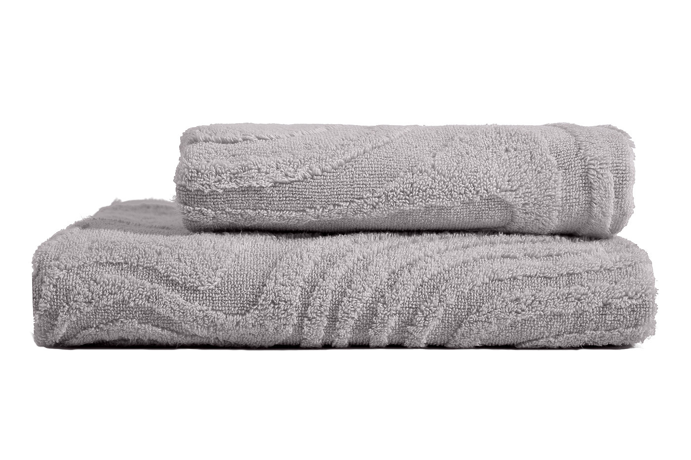 Полотенце "Диана" махровое 50*100 бежевое Garda Decor 106DMT- 661-4113 -POL BEG