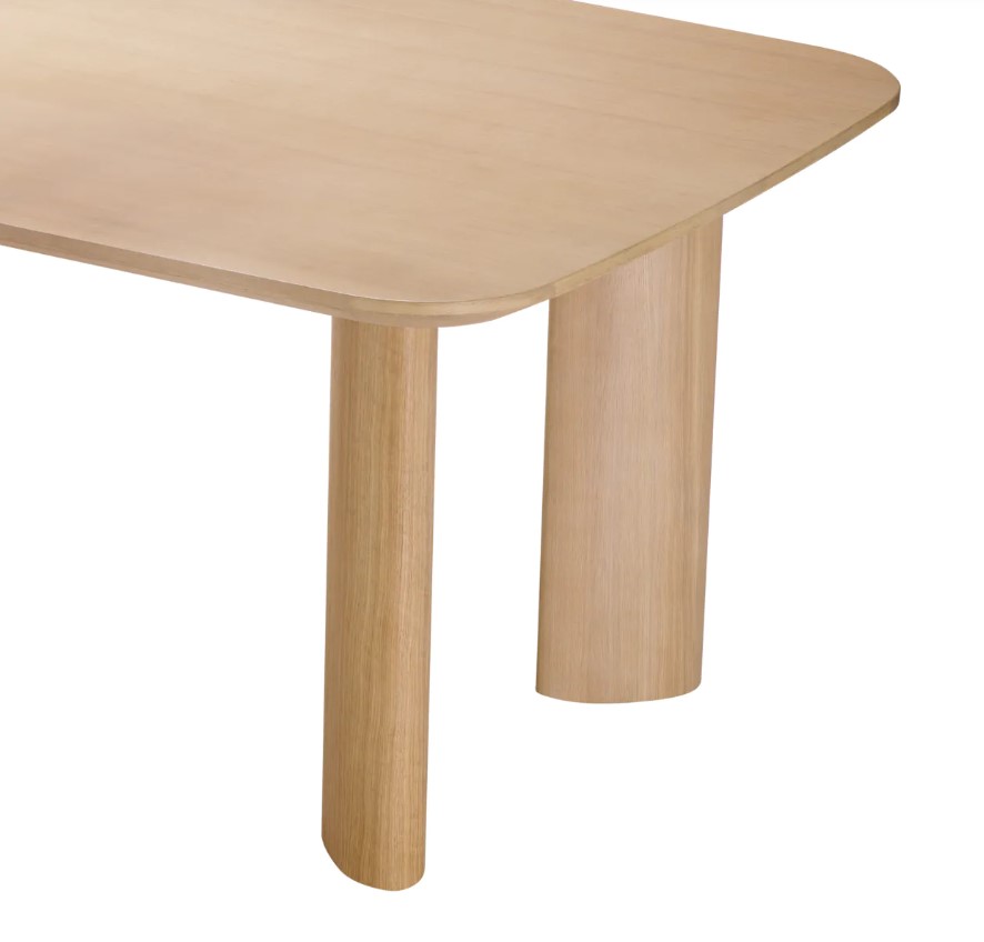 Стол Обеденный Eichholtz HARMONIE L 116920