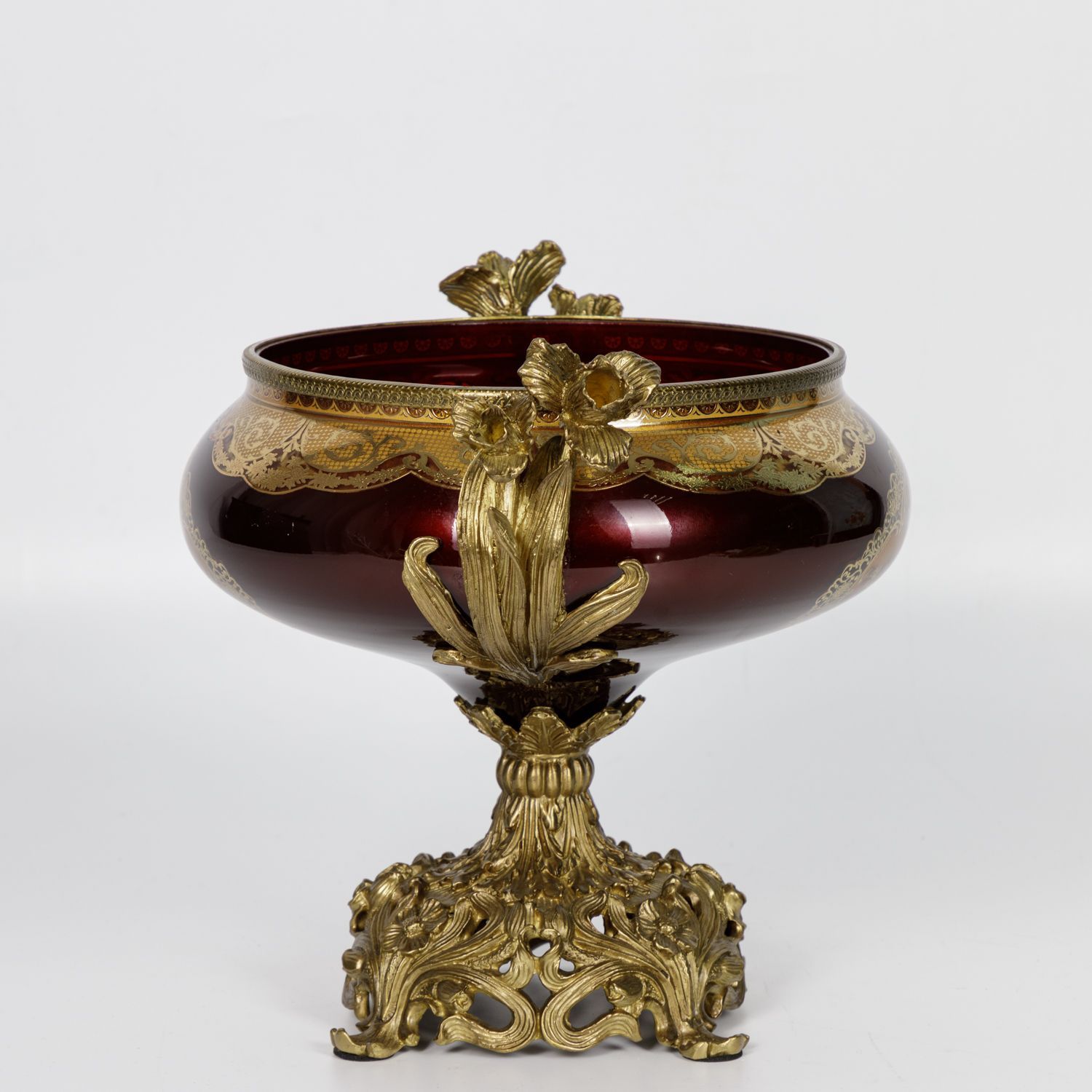 Чаша Glasar 61-001