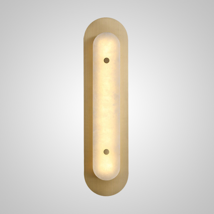 Бра CONRAD WALL L20 by ImperiumLoft