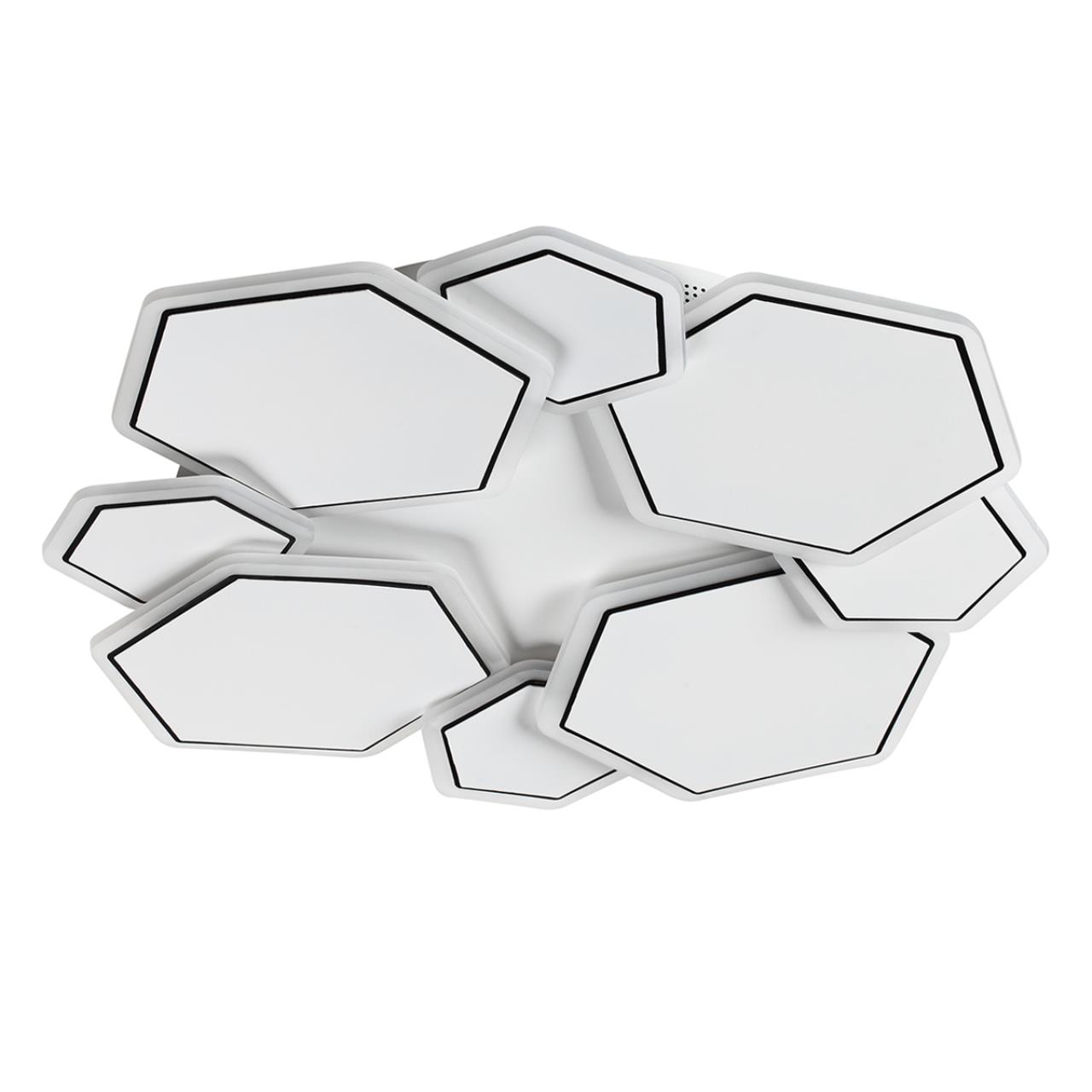 Потолочный светильник Lumion 8012/75CL