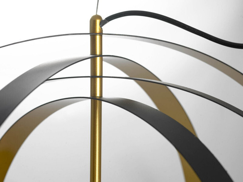 Подвесная люстра Lussole LOFT LSP-9922