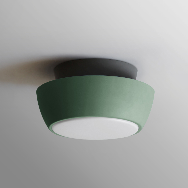 Потолочный светильник BRET by ImperiumLoft