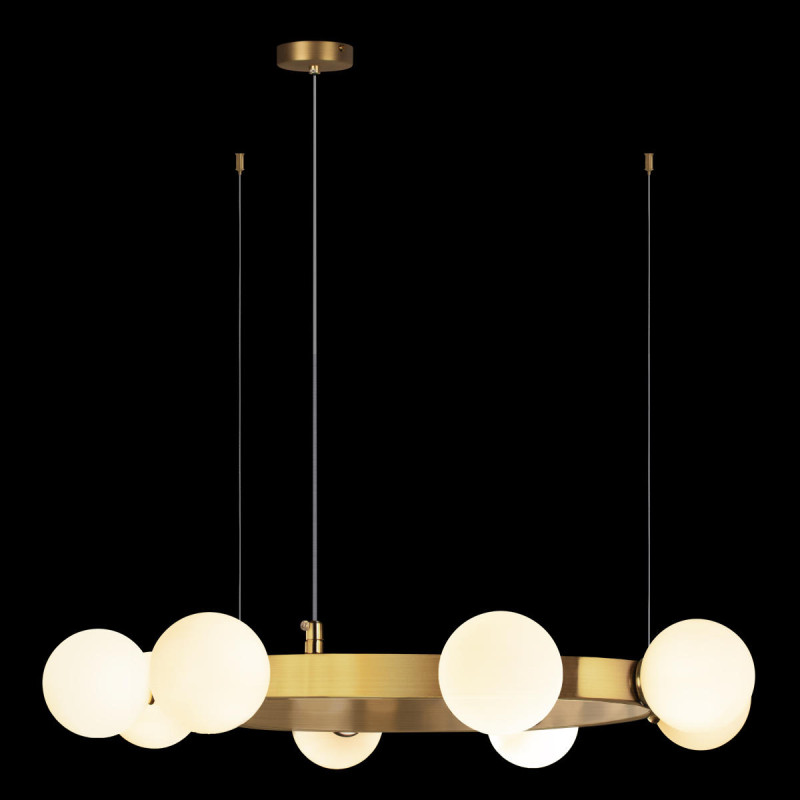 Подвесная люстра LOFT IT 10311/8