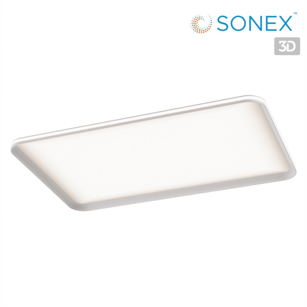 Потолочный светильник Sonex 7751/130L