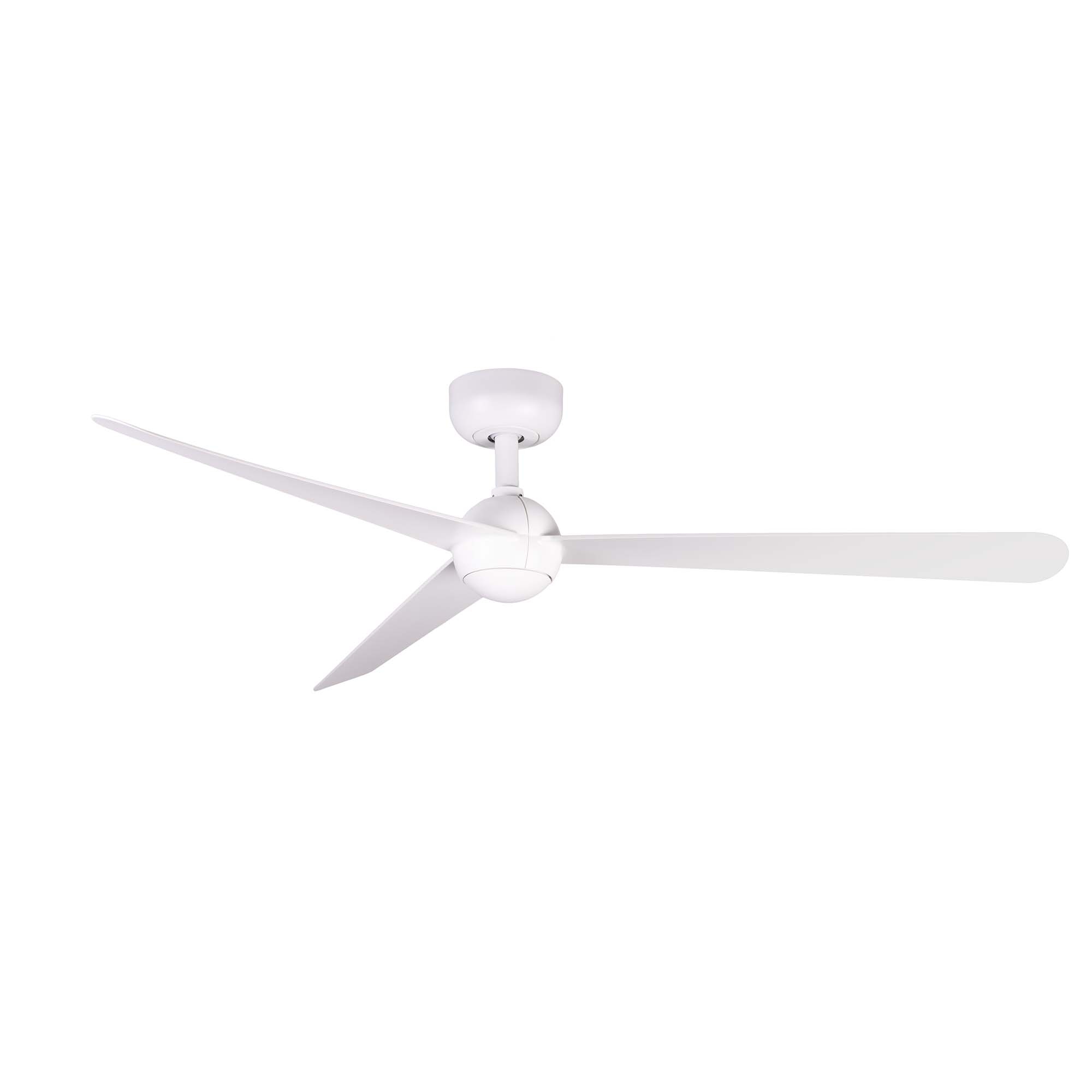 Вентилятор SFERA M Ш1250mm белый 3 PALAS Faro