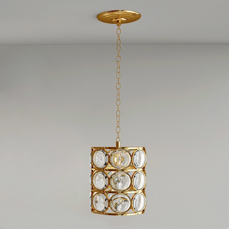 Подвесной светильник Cloyd VALENT P1 10579