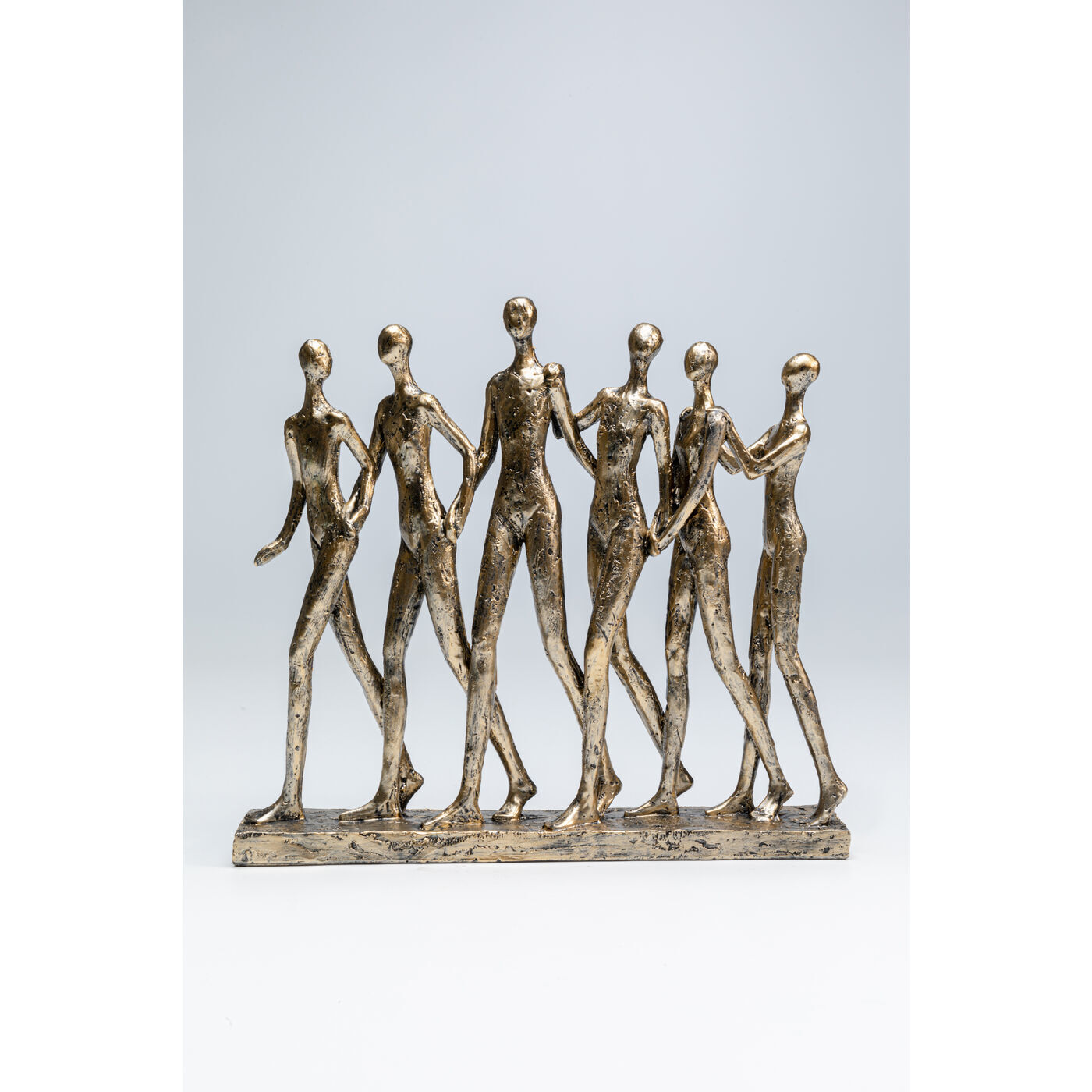 Статуэтка Hand in hand 53499 Kare