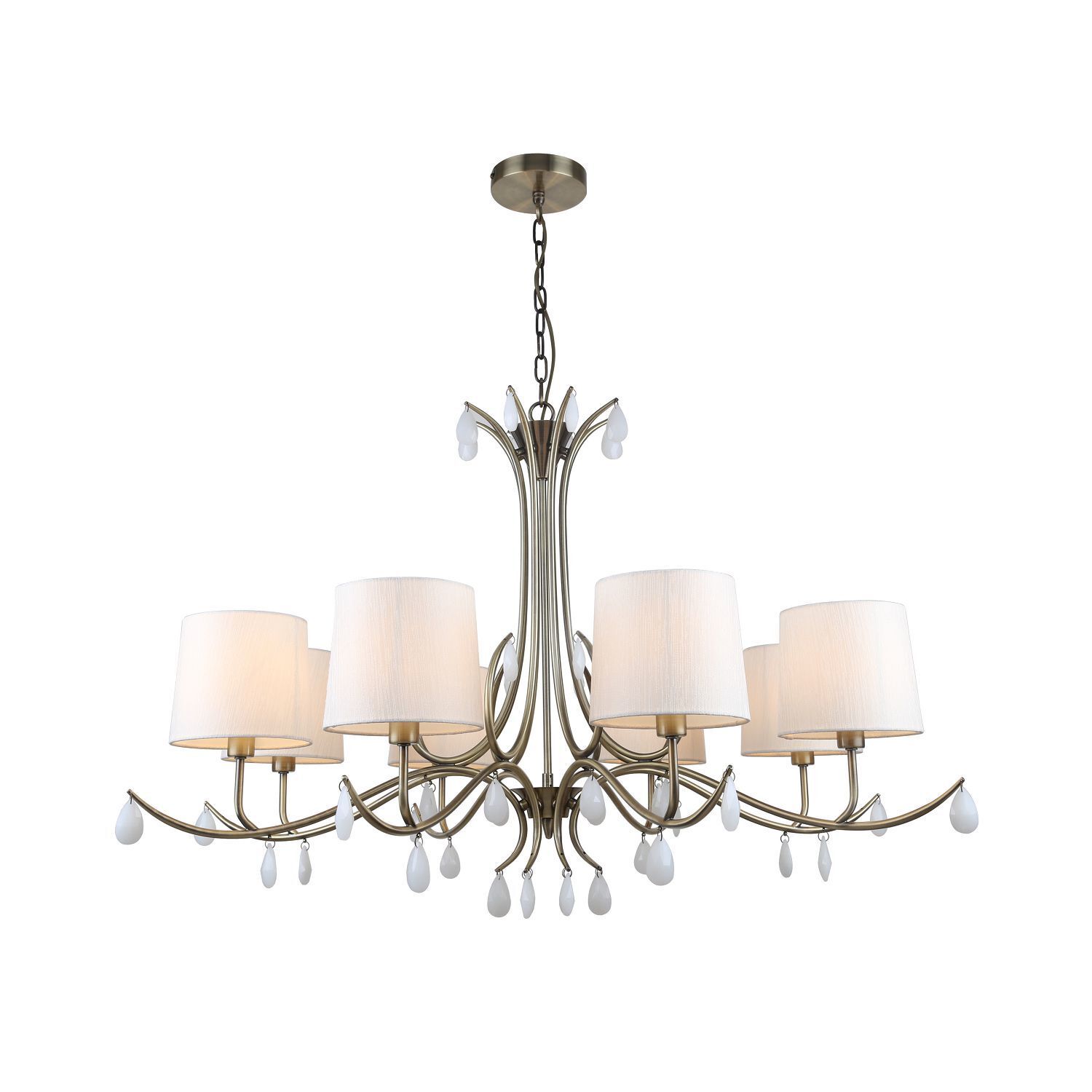 Люстра Favourite 2769-8P