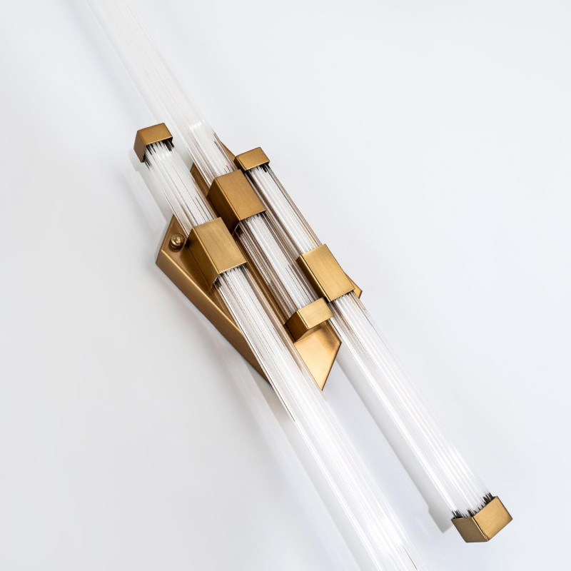 Бра LED4U L2243-820 BS