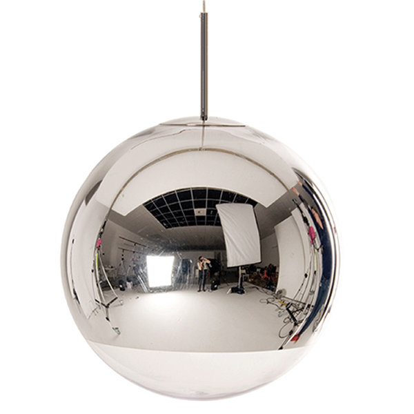 Подвесной светильник Mirror Ball D40 by ImperiumLoft