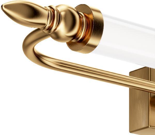 Подсветка Maytoni MIR014WL-L12C3K Подсветка Maytoni MIR014WL-L12C3K