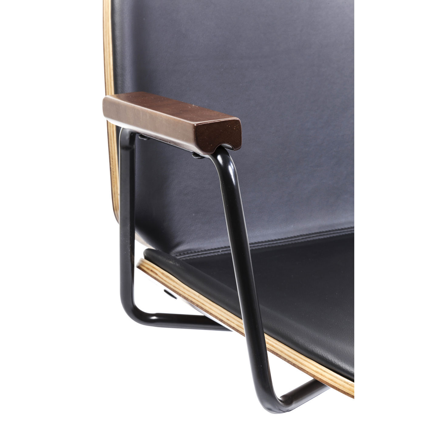 Кресло офисное KARE Work 82247