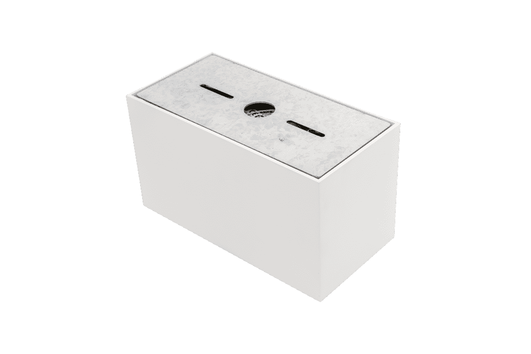 Светильник DesignLed GW-8602-20-WH-NW