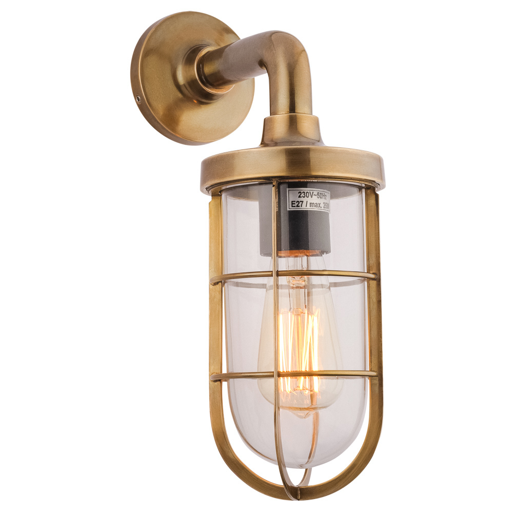 Настенный светильник Covali WL-30517