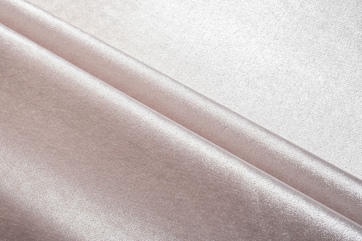 Ткань портьерная/мебельная VALDES PLAIN бежевая Garda Decor 133DC-VALDESPL-50-BEG