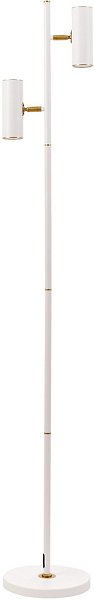 Торшер Lumina Deco LDF 7731-2 WT+MD