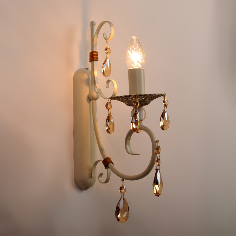 Бра Abrasax STY40024/1B