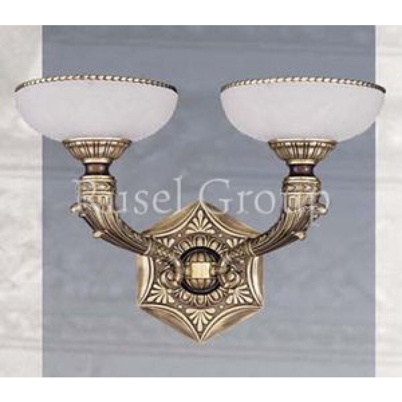 Настенный светильник Riperlamp Bahia 226N