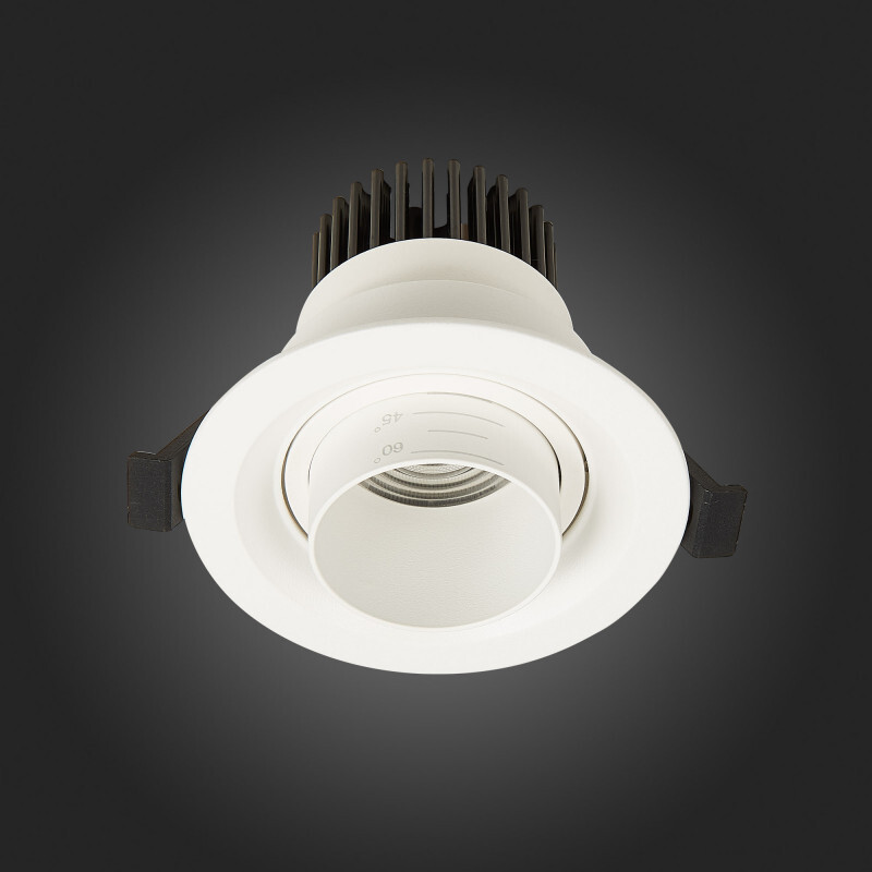 Встраиваемый светильник ST Luce ST701.548.07