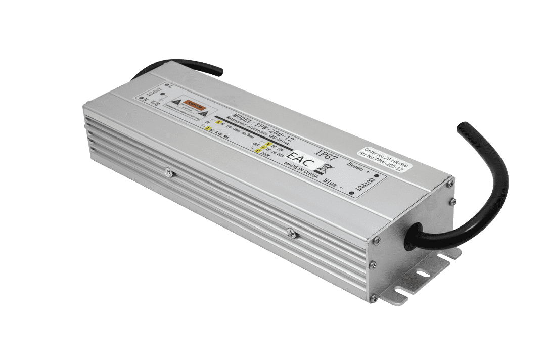 Блок питания SWG TPW-200-12