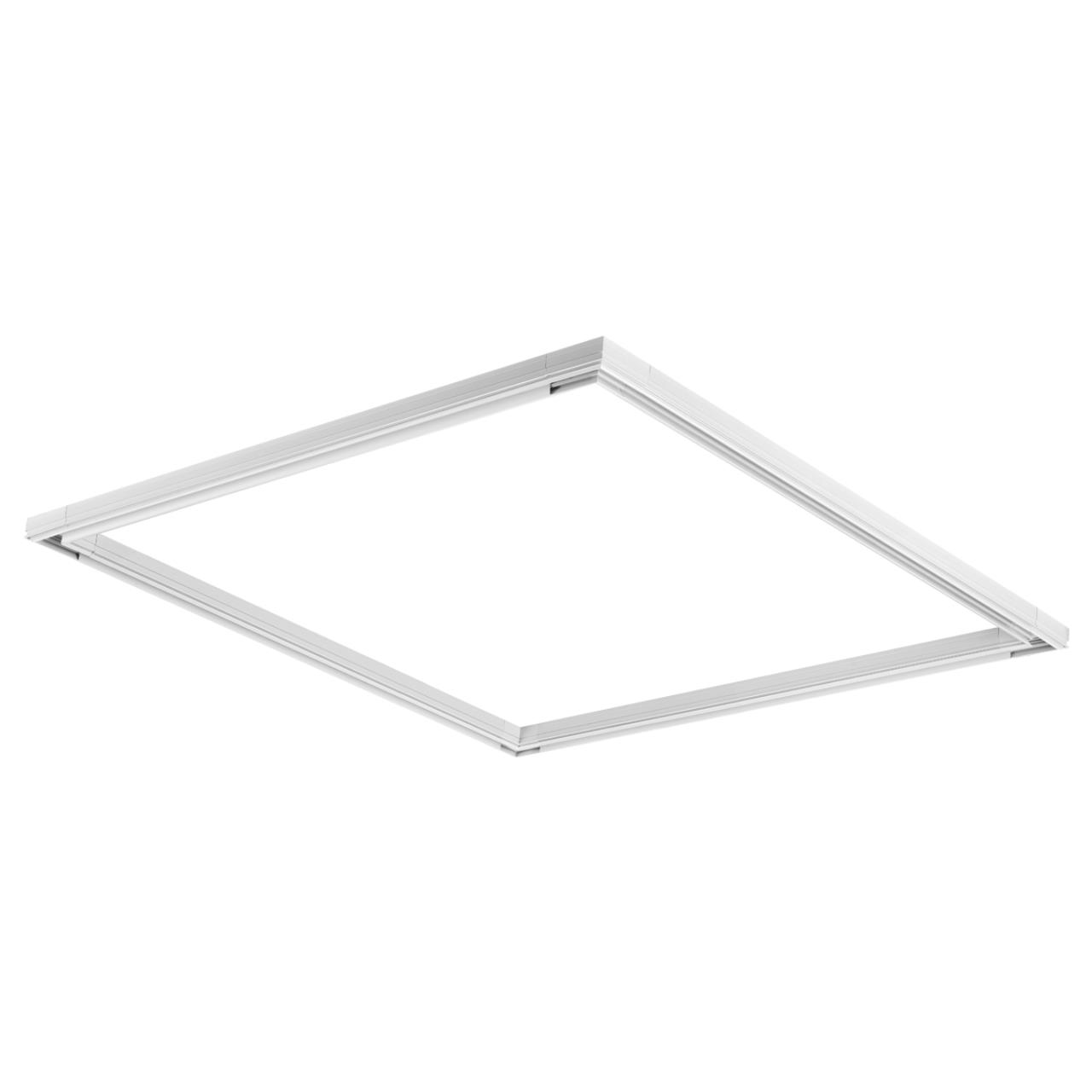 Соединитель угловой для трека в натяжной потолок (арт.135202) Novotech 135227