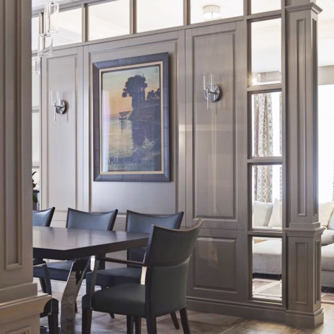 Бра Axo Light Spillray AP wall lamp D19 by ImperiumLoft