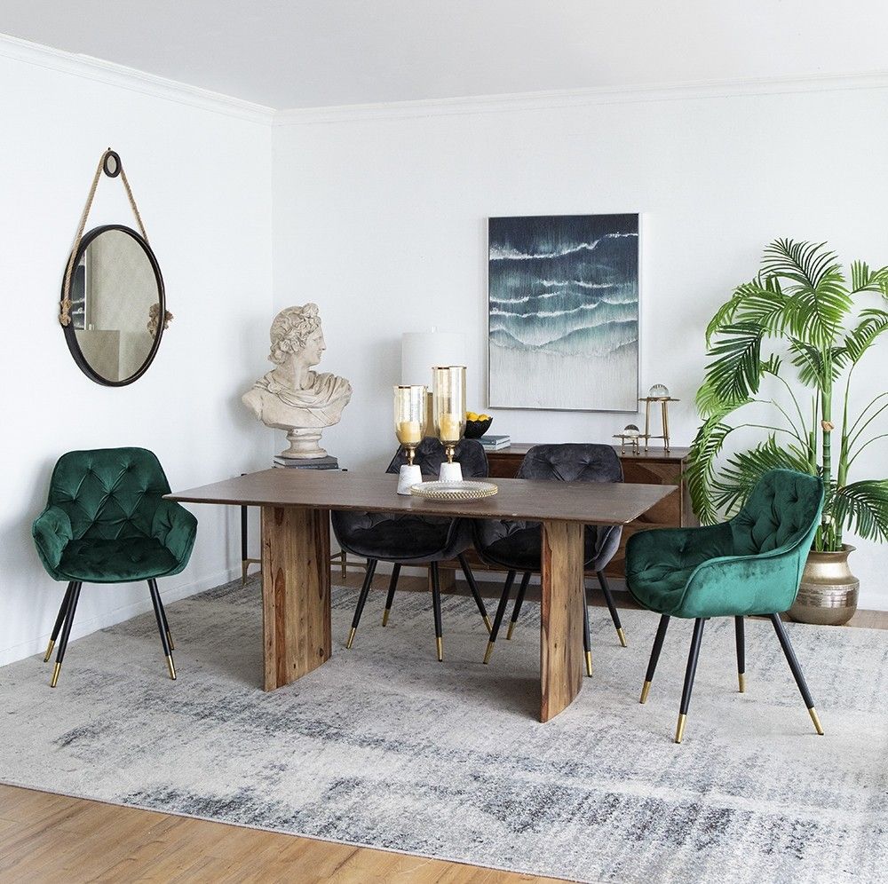 Кресла, набор Glasar 79802-DS